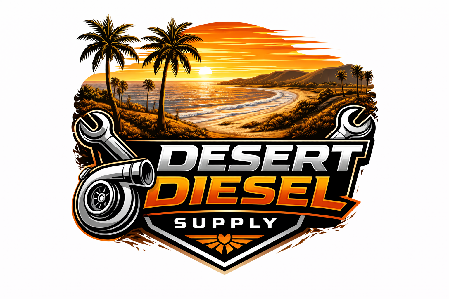 Desert Diesel Supply